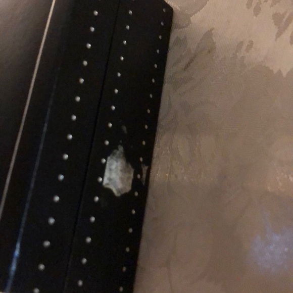 Jorg Hysek Palladium Black Rollerball/Ballpoint Pen with Pen Case - Picture 12 of 14